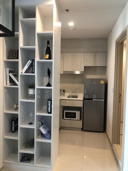 Life One Wireless, Bangkok, 1 Wireless Road, Lumphini, Pathum Wan, Bangkok, 1 Bedroom, 35 sqm, Condo For Rent, by Sutavee Chonlabud, 500492125 - DDproperty.com