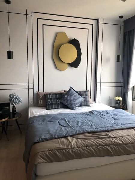 Life One Wireless, Bangkok, 1 Wireless Road, Lumphini, Pathum Wan, Bangkok, 1 Bedroom, 35 sqm, Condo For Rent, by Sutavee Chonlabud, 500492125 - DDproperty.com
