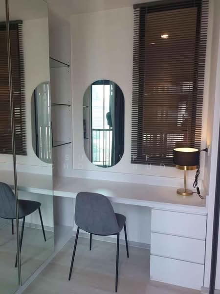 Life One Wireless, Bangkok, 1 Wireless Road, Lumphini, Pathum Wan, Bangkok, 1 Bedroom, 35 sqm, Condo For Rent, by Sutavee Chonlabud, 500492125 - DDproperty.com
