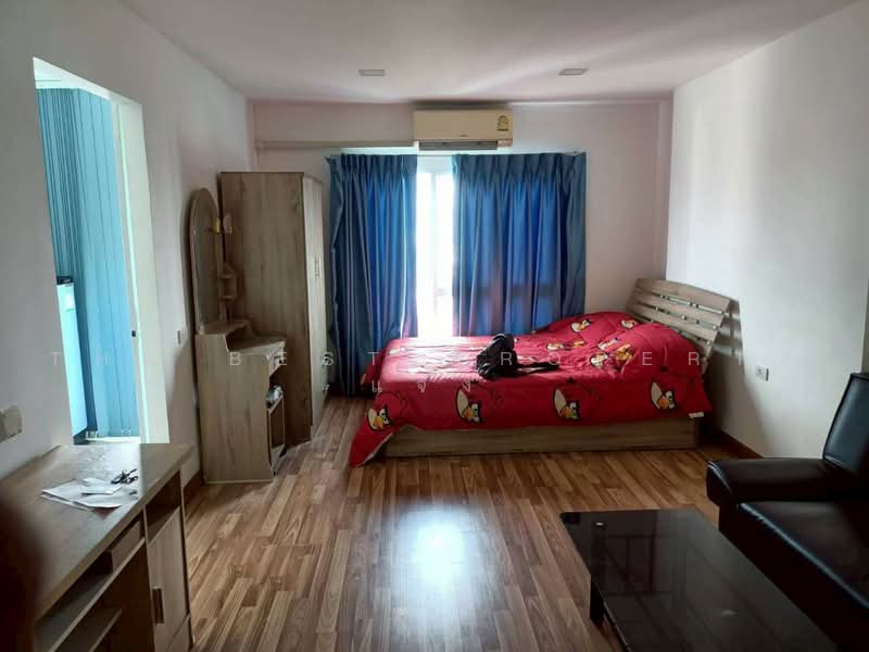 The One Plus D @Hua-mark 12, Bangkok, 12 Hua mak Road, Hua Mak, Bang Kapi, Bangkok, 1 Bedroom, 29 sqm, Condo For Sale, by The Best Property แจง, 500492126 - DDproperty.com