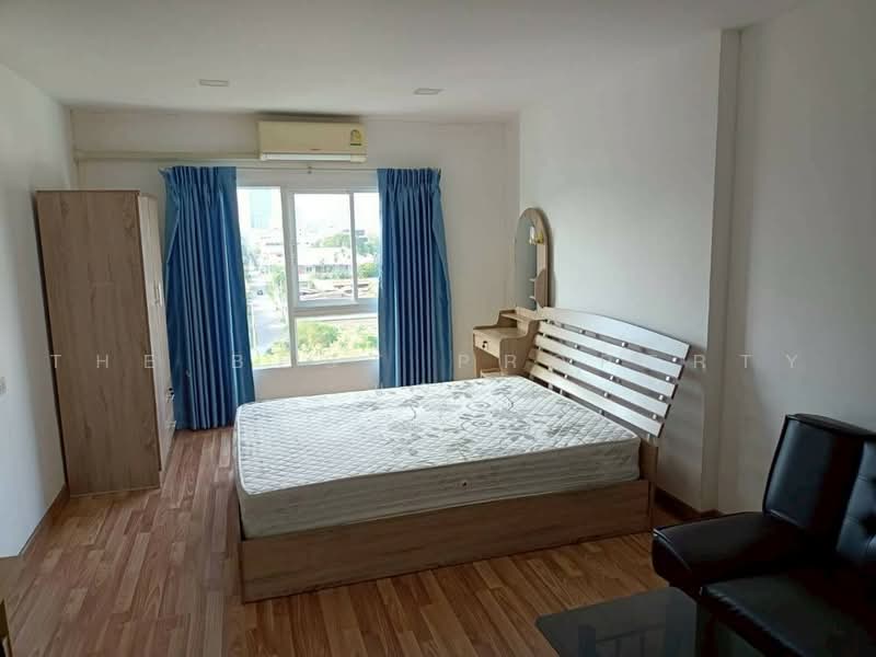 The One Plus D @Hua-mark 12, Bangkok, 12 Hua mak Road, Hua Mak, Bang Kapi, Bangkok, 1 Bedroom, 29 sqm, Condo For Sale, by The Best Property แจง, 500492126 - DDproperty.com
