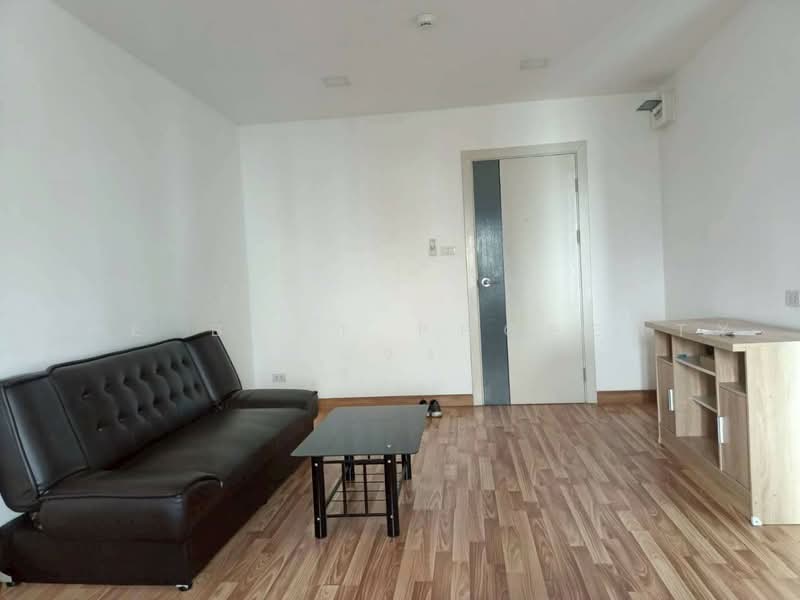 The One Plus D @Hua-mark 12, Bangkok, 12 Hua mak Road, Hua Mak, Bang Kapi, Bangkok, 1 Bedroom, 29 sqm, Condo For Sale, by The Best Property แจง, 500492126 - DDproperty.com
