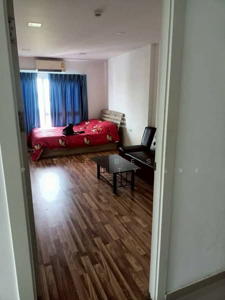 The One Plus D @Hua-mark 12, Bangkok, 12 Hua mak Road, Hua Mak, Bang Kapi, Bangkok, 1 Bedroom, 29 sqm, Condo For Sale, by The Best Property แจง, 500492126 - DDproperty.com
