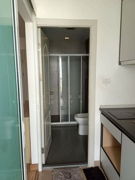 The One Plus D @Hua-mark 12, Bangkok, 12 Hua mak Road, Hua Mak, Bang Kapi, Bangkok, 1 Bedroom, 29 sqm, Condo For Sale, by The Best Property แจง, 500492126 - DDproperty.com