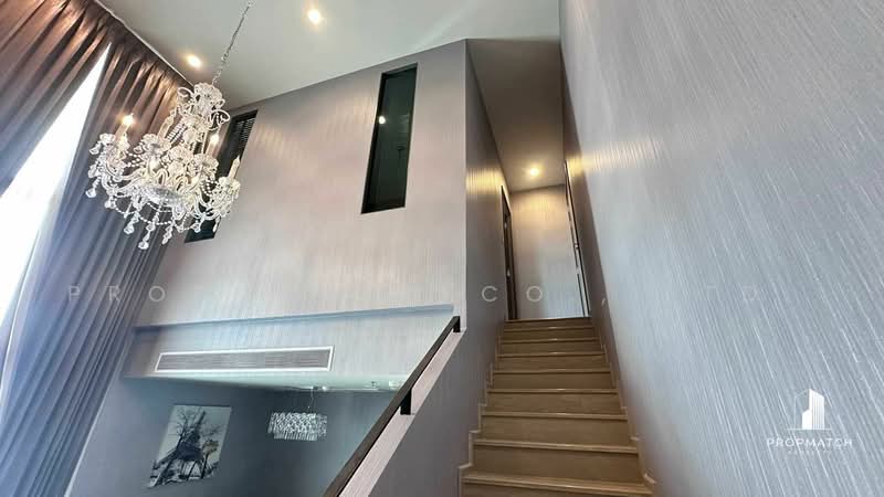 PYNE by Sansiri, Bangkok, Prayatai Road, Thanon Phetchaburi, Ratchathewi, Bangkok, 2 Bedrooms, 80 sqm, Condo For Rent, by PROPMATCH CO., LTD., 500492129 - DDproperty.com