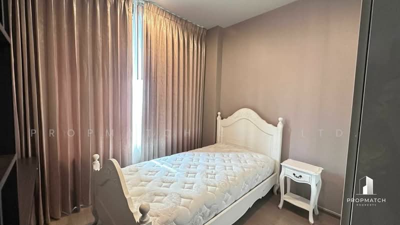 PYNE by Sansiri, Bangkok, Prayatai Road, Thanon Phetchaburi, Ratchathewi, Bangkok, 2 Bedrooms, 80 sqm, Condo For Rent, by PROPMATCH CO., LTD., 500492129 - DDproperty.com