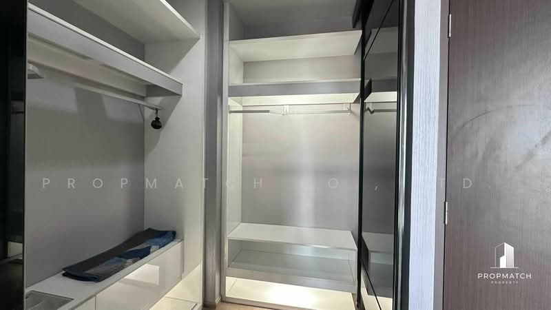 PYNE by Sansiri, Bangkok, Prayatai Road, Thanon Phetchaburi, Ratchathewi, Bangkok, 2 Bedrooms, 80 sqm, Condo For Rent, by PROPMATCH CO., LTD., 500492129 - DDproperty.com
