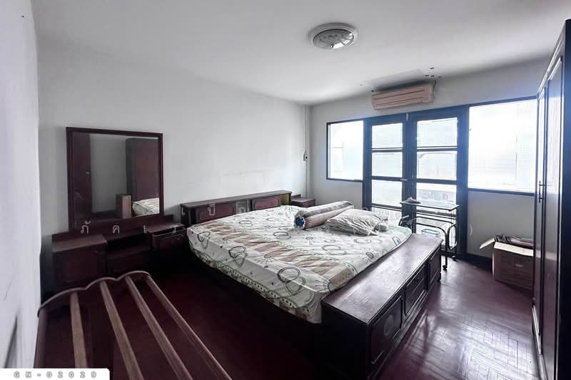 Townhouse Cattleya Bang Khae, Phetkasem 41 (Soi Nanyang), GN-02029, Bangkok, Bang Khae, Bangkok, 4 Bedrooms, 160 sqm, Townhouse For Sale, by Benchawarin Pakkawetppisit, 500492130 - DDproperty.com