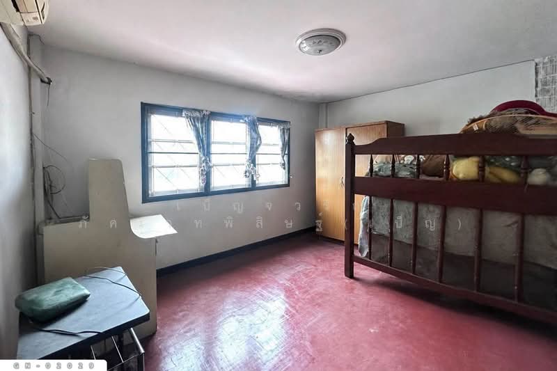 Townhouse Cattleya Bang Khae, Phetkasem 41 (Soi Nanyang), GN-02029, Bangkok, Bang Khae, Bangkok, 4 Bedrooms, 160 sqm, Townhouse For Sale, by Benchawarin Pakkawetppisit, 500492130 - DDproperty.com