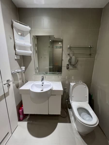 StarView, Bangkok, 495 Rama 3, Bang Klo, Bang Kho Laem, Bangkok, 2 Bedrooms, 78 sqm, Condo For Rent, by Sutavee Chonlabud, 500492131 - DDproperty.com