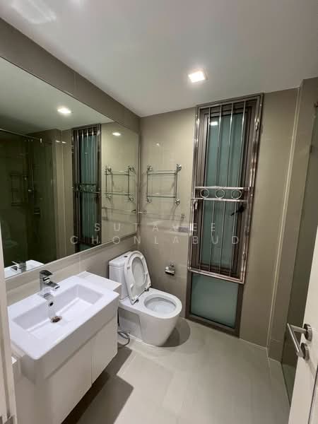 StarView, Bangkok, 495 Rama 3, Bang Klo, Bang Kho Laem, Bangkok, 2 Bedrooms, 78 sqm, Condo For Rent, by Sutavee Chonlabud, 500492131 - DDproperty.com