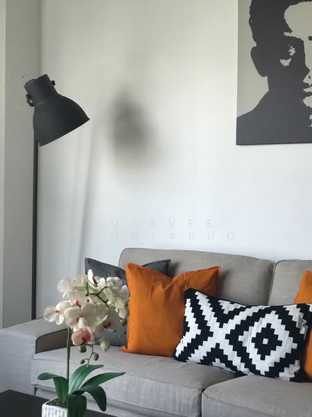 The Lakes, Bangkok, 123 Ratchadaphisek Road, Khlong Toei, Bangkok, 1 Bedroom, 70 sqm, Condo For Rent, by Sutavee Chonlabud, 500492132 - DDproperty.com