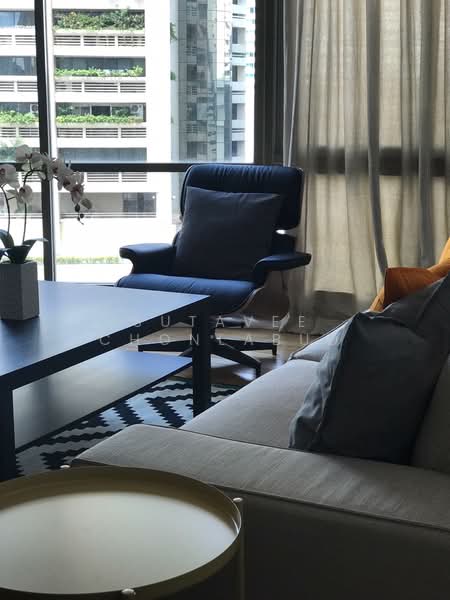 The Lakes, Bangkok, 123 Ratchadaphisek Road, Khlong Toei, Bangkok, 1 Bedroom, 70 sqm, Condo For Rent, by Sutavee Chonlabud, 500492132 - DDproperty.com