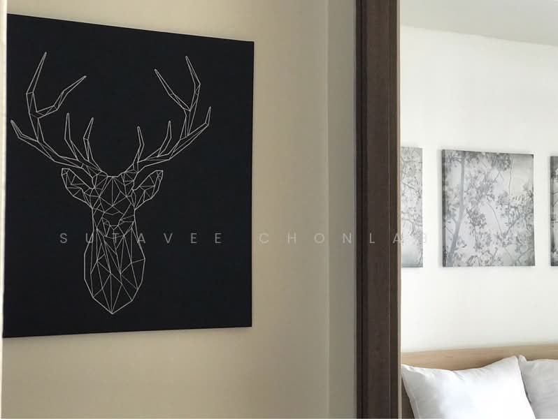 The Lakes, Bangkok, 123 Ratchadaphisek Road, Khlong Toei, Bangkok, 1 Bedroom, 70 sqm, Condo For Rent, by Sutavee Chonlabud, 500492132 - DDproperty.com