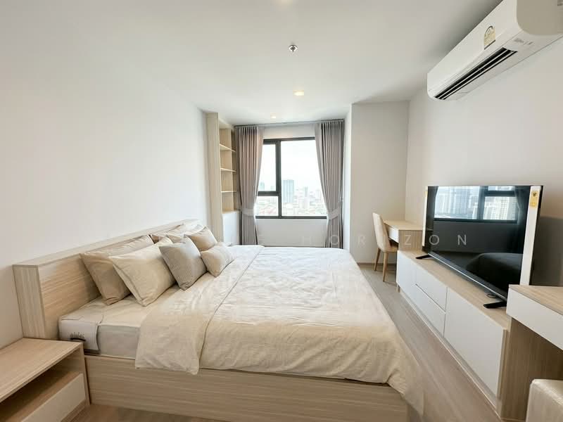 Life Ladprao, Bangkok, 992 Ladprao Road, Jom Phon, Chatuchak, Bangkok, 2 Bedrooms, 52 sqm, Condo For Sale, by Eastblue Horizon, 500492133 - DDproperty.com
