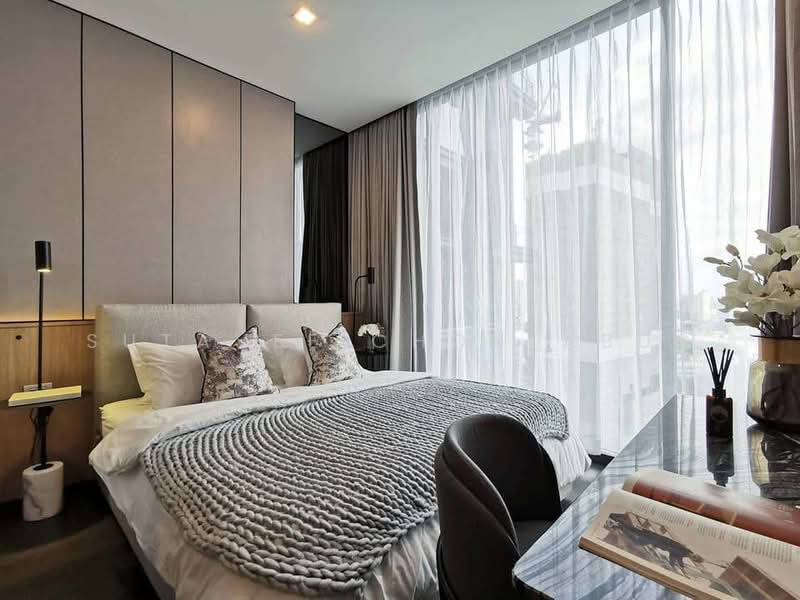LAVIQ Sukhumvit 57, Bangkok, Soi Sukhumvit 57, Sukhumvit Road, Khlong Tan Nua, Watthana, Bangkok, 1 Bedroom, 45 sqm, Condo For Rent, by Sutavee Chonlabud, 500492134 - DDproperty.com