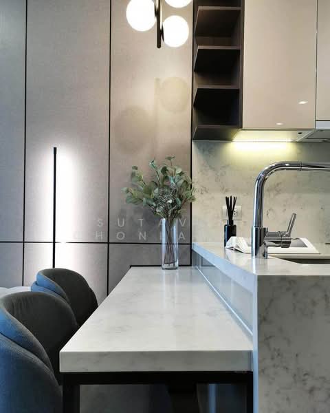 LAVIQ Sukhumvit 57, Bangkok, Soi Sukhumvit 57, Sukhumvit Road, Khlong Tan Nua, Watthana, Bangkok, 1 Bedroom, 45 sqm, Condo For Rent, by Sutavee Chonlabud, 500492134 - DDproperty.com