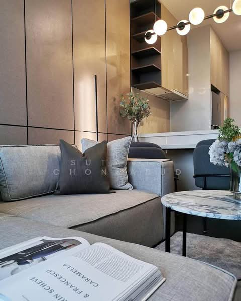 LAVIQ Sukhumvit 57, Bangkok, Soi Sukhumvit 57, Sukhumvit Road, Khlong Tan Nua, Watthana, Bangkok, 1 Bedroom, 45 sqm, Condo For Rent, by Sutavee Chonlabud, 500492134 - DDproperty.com