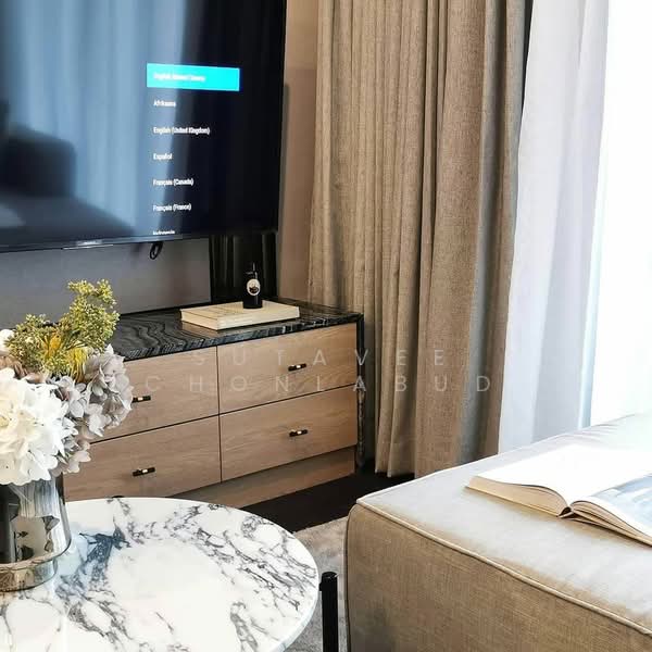 LAVIQ Sukhumvit 57, Bangkok, Soi Sukhumvit 57, Sukhumvit Road, Khlong Tan Nua, Watthana, Bangkok, 1 Bedroom, 45 sqm, Condo For Rent, by Sutavee Chonlabud, 500492134 - DDproperty.com