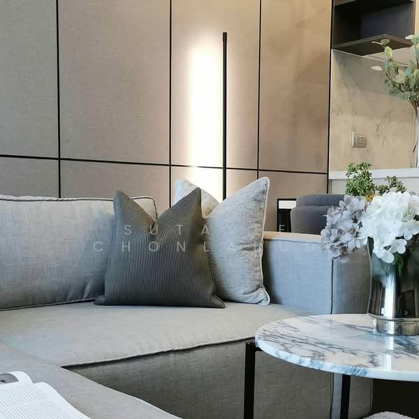 LAVIQ Sukhumvit 57, Bangkok, Soi Sukhumvit 57, Sukhumvit Road, Khlong Tan Nua, Watthana, Bangkok, 1 Bedroom, 45 sqm, Condo For Rent, by Sutavee Chonlabud, 500492134 - DDproperty.com