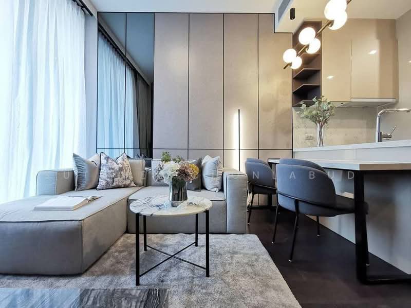 LAVIQ Sukhumvit 57, Bangkok, Soi Sukhumvit 57, Sukhumvit Road, Khlong Tan Nua, Watthana, Bangkok, 1 Bedroom, 45 sqm, Condo For Rent, by Sutavee Chonlabud, 500492134 - DDproperty.com