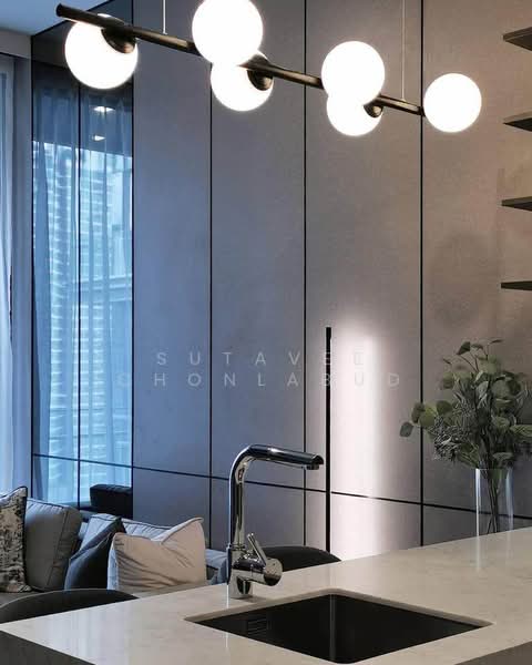 LAVIQ Sukhumvit 57, Bangkok, Soi Sukhumvit 57, Sukhumvit Road, Khlong Tan Nua, Watthana, Bangkok, 1 Bedroom, 45 sqm, Condo For Rent, by Sutavee Chonlabud, 500492134 - DDproperty.com