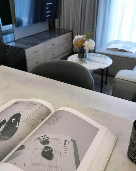 LAVIQ Sukhumvit 57, Bangkok, Soi Sukhumvit 57, Sukhumvit Road, Khlong Tan Nua, Watthana, Bangkok, 1 Bedroom, 45 sqm, Condo For Rent, by Sutavee Chonlabud, 500492134 - DDproperty.com