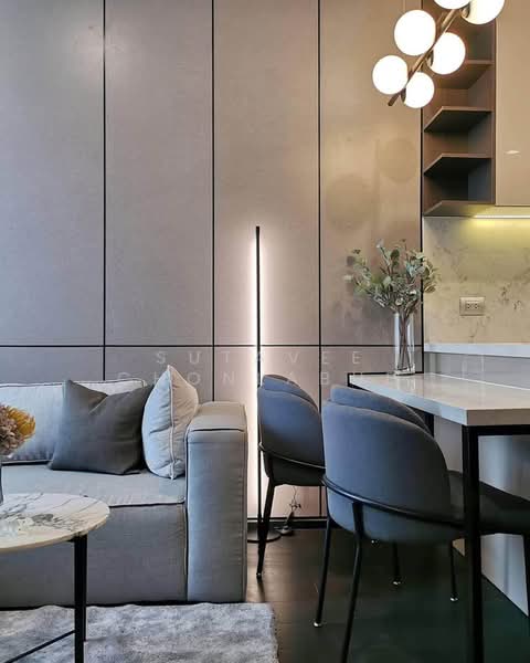 LAVIQ Sukhumvit 57, Bangkok, Soi Sukhumvit 57, Sukhumvit Road, Khlong Tan Nua, Watthana, Bangkok, 1 Bedroom, 45 sqm, Condo For Rent, by Sutavee Chonlabud, 500492134 - DDproperty.com