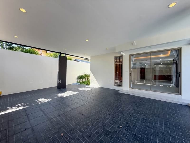 Land and Houses Park, Phuket, Chalong, Muang Phuket, Phuket, 4 Bedrooms, 279 sqm, Single Detached House For Sale, by Connex Property, 500492135 - DDproperty.com