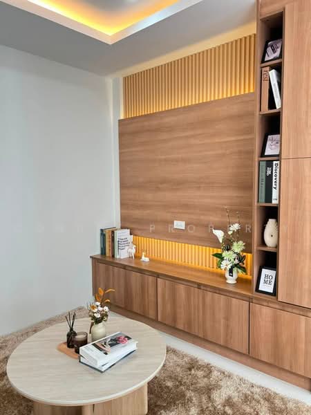 Land and Houses Park, Phuket, Chalong, Muang Phuket, Phuket, 4 Bedrooms, 279 sqm, Single Detached House For Sale, by Connex Property, 500492135 - DDproperty.com
