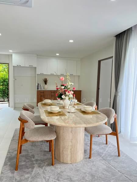 Land and Houses Park, Phuket, Chalong, Muang Phuket, Phuket, 4 Bedrooms, 279 sqm, Single Detached House For Sale, by Connex Property, 500492135 - DDproperty.com