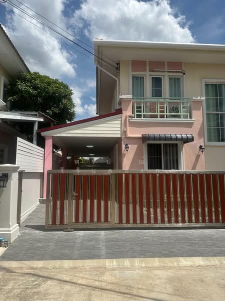 หมู่บ้าน ภัสสร 9 ซอยวิภาวดี 60, กรุงเทพ, วิภาวดี, ตลาดบางเขน, หลักสี่, กรุงเทพ, 350 ตร.ม., บ้านเดี่ยว ให้เช่า, โดย พรปวีณ์ ศรีจินตอังกูร, 500492136 - DDproperty.com