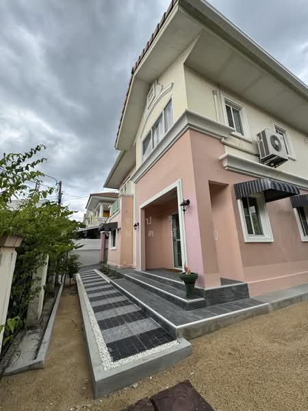 Passorn 9, Bangkok, วิภาวดี, Talat Bang Khen, Lak Si, Bangkok, 4 Bedrooms, 350 sqm, Single Detached House For Rent, by พรปวีณ์ ศรีจินตอังกูร, 500492136 - DDproperty.com