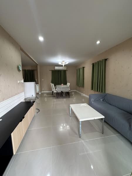 Passorn 9, Bangkok, วิภาวดี, Talat Bang Khen, Lak Si, Bangkok, 4 Bedrooms, 350 sqm, Single Detached House For Rent, by พรปวีณ์ ศรีจินตอังกูร, 500492136 - DDproperty.com