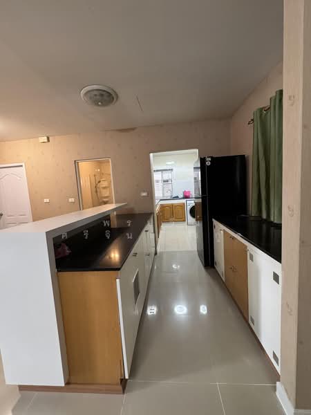 Passorn 9, Bangkok, วิภาวดี, Talat Bang Khen, Lak Si, Bangkok, 4 Bedrooms, 350 sqm, Single Detached House For Rent, by พรปวีณ์ ศรีจินตอังกูร, 500492136 - DDproperty.com