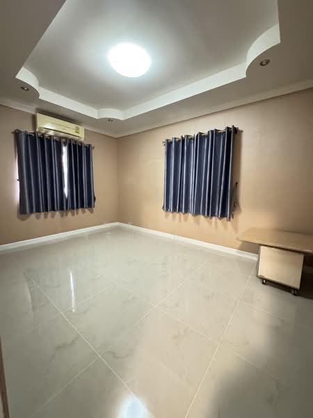 Passorn 9, Bangkok, วิภาวดี, Talat Bang Khen, Lak Si, Bangkok, 4 Bedrooms, 350 sqm, Single Detached House For Rent, by พรปวีณ์ ศรีจินตอังกูร, 500492136 - DDproperty.com