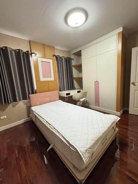 Passorn 9, Bangkok, วิภาวดี, Talat Bang Khen, Lak Si, Bangkok, 4 Bedrooms, 350 sqm, Single Detached House For Rent, by พรปวีณ์ ศรีจินตอังกูร, 500492136 - DDproperty.com