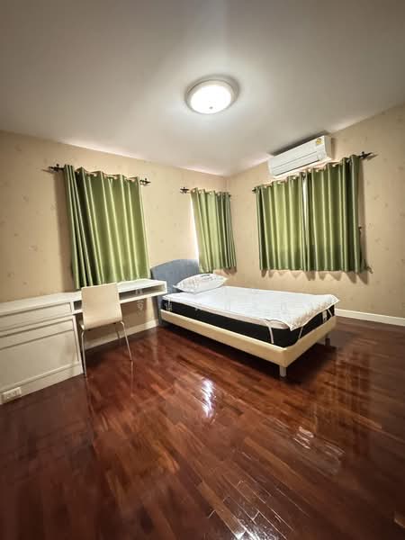 หมู่บ้าน ภัสสร 9 ซอยวิภาวดี 60, กรุงเทพ, วิภาวดี, ตลาดบางเขน, หลักสี่, กรุงเทพ, 350 ตร.ม., บ้านเดี่ยว ให้เช่า, โดย พรปวีณ์ ศรีจินตอังกูร, 500492136 - DDproperty.com