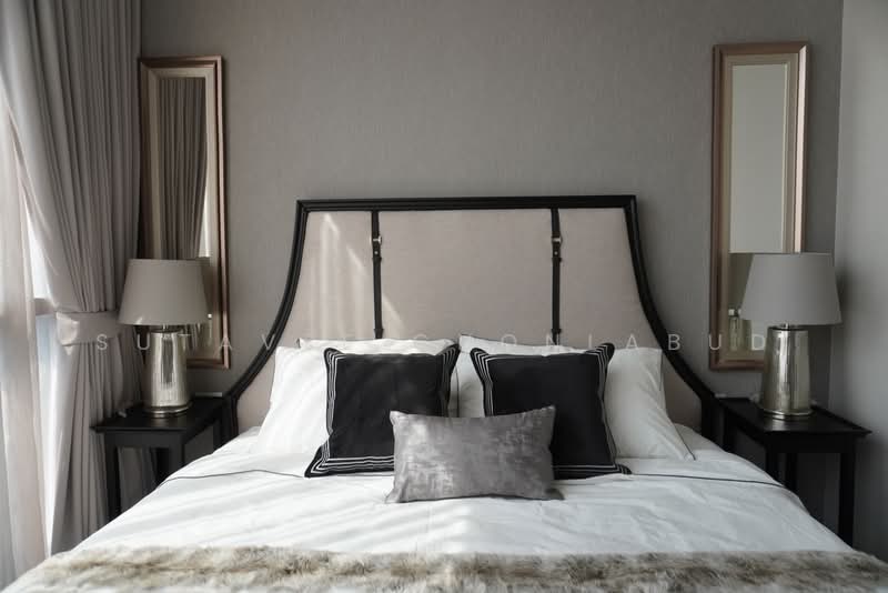 LAVIQ Sukhumvit 57, Bangkok, Soi Sukhumvit 57, Sukhumvit Road, Khlong Tan Nua, Watthana, Bangkok, 1 Bedroom, 45 sqm, Condo For Rent, by Sutavee Chonlabud, 500492137 - DDproperty.com