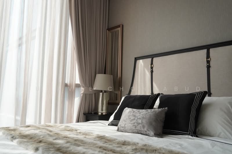 LAVIQ Sukhumvit 57, Bangkok, Soi Sukhumvit 57, Sukhumvit Road, Khlong Tan Nua, Watthana, Bangkok, 1 Bedroom, 45 sqm, Condo For Rent, by Sutavee Chonlabud, 500492137 - DDproperty.com