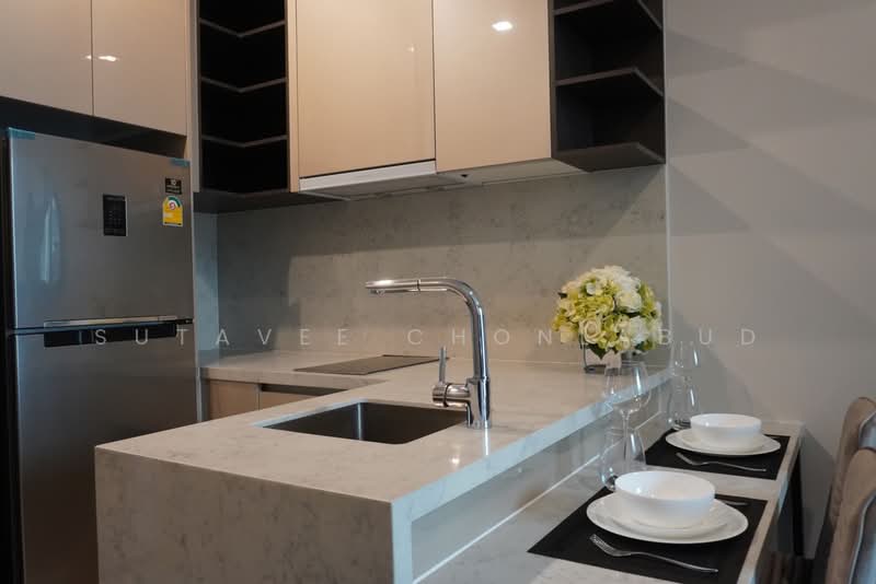 LAVIQ Sukhumvit 57, Bangkok, Soi Sukhumvit 57, Sukhumvit Road, Khlong Tan Nua, Watthana, Bangkok, 1 Bedroom, 45 sqm, Condo For Rent, by Sutavee Chonlabud, 500492137 - DDproperty.com