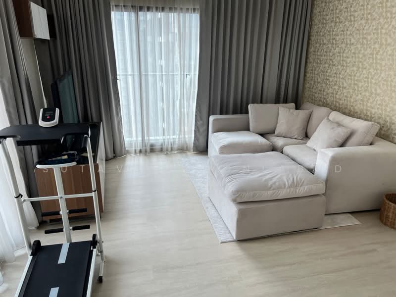 Noble Remix, Bangkok, 772 Soi Sukhumvit 36, Sukhumvit Road, Khong Tan, Khlong Toei, Bangkok, 1 Bedroom, 63 sqm, Condo For Rent, by Sutavee Chonlabud, 500492139 - DDproperty.com