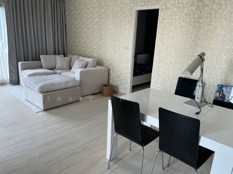 Noble Remix, Bangkok, 772 Soi Sukhumvit 36, Sukhumvit Road, Khong Tan, Khlong Toei, Bangkok, 1 Bedroom, 63 sqm, Condo For Rent, by Sutavee Chonlabud, 500492139 - DDproperty.com