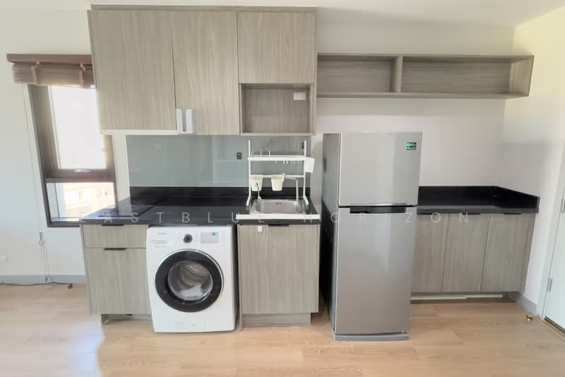 Chapter one Midtown Ladprao 24, Bangkok, 432 Ladprao Road, Jom Phon, Chatuchak, Bangkok, 2 Bedrooms, 58 sqm, Condo For Sale, by Eastblue Horizon, 500492140 - DDproperty.com