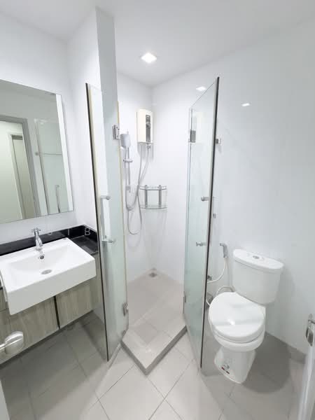 Chapter one Midtown Ladprao 24, Bangkok, 432 Ladprao Road, Jom Phon, Chatuchak, Bangkok, 2 Bedrooms, 58 sqm, Condo For Sale, by Eastblue Horizon, 500492140 - DDproperty.com
