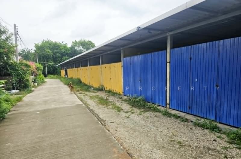 ที่ดินพนัสนิคม ชลบุรี, Chon Buri (Pattaya), Ban Chang, Phanat Nikhom, Chon Buri (Pattaya), , 4,880 sqm, Land For Sale, by The Best Property แนน, 500492142 - DDproperty.com
