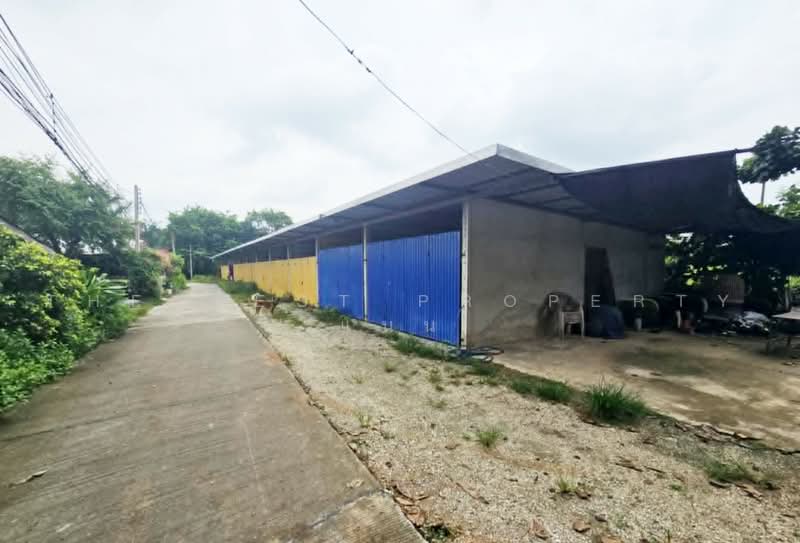 ที่ดินพนัสนิคม ชลบุรี, Chon Buri (Pattaya), Ban Chang, Phanat Nikhom, Chon Buri (Pattaya), , 4,880 sqm, Land For Sale, by The Best Property แนน, 500492142 - DDproperty.com