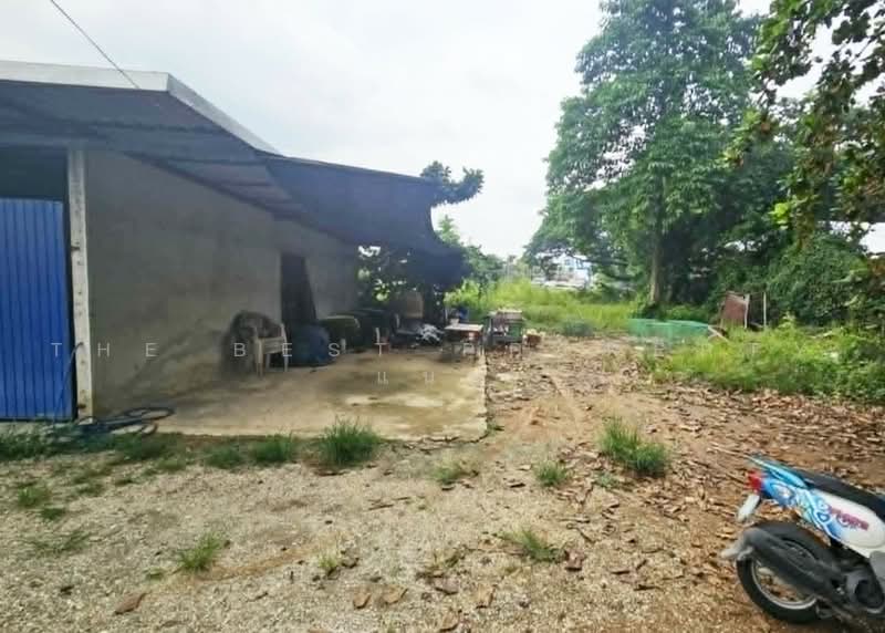 ที่ดินพนัสนิคม ชลบุรี, Chon Buri (Pattaya), Ban Chang, Phanat Nikhom, Chon Buri (Pattaya), , 4,880 sqm, Land For Sale, by The Best Property แนน, 500492142 - DDproperty.com