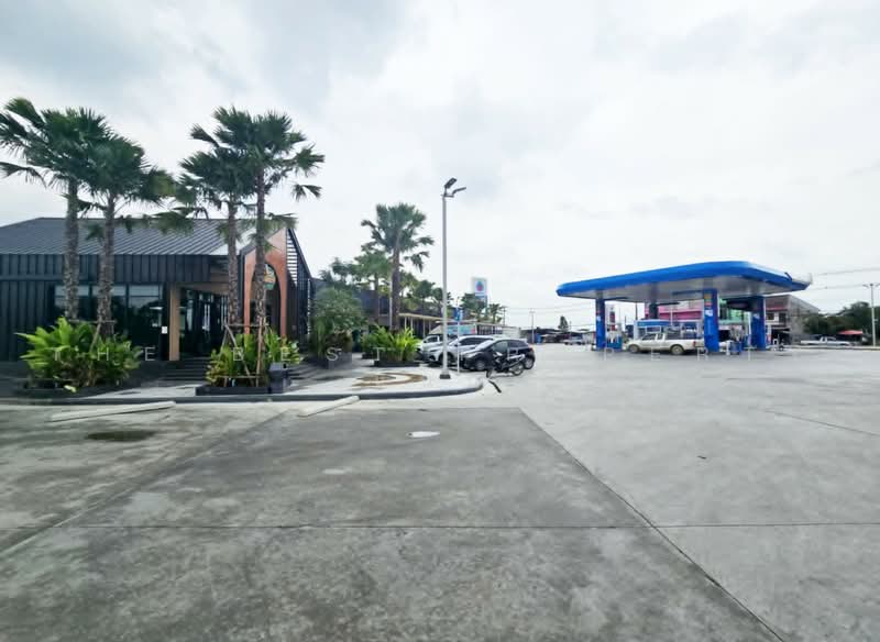 ที่ดินพนัสนิคม ชลบุรี, Chon Buri (Pattaya), Ban Chang, Phanat Nikhom, Chon Buri (Pattaya), , 4,880 sqm, Land For Sale, by The Best Property แนน, 500492142 - DDproperty.com