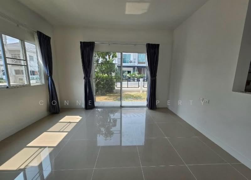 Lalin Town Lanceo CRIB Phetkasem- Phutthamonthon Sai 4, Nakhon Pathom, Krathum Lom, Sam Phran, Nakhon Pathom, 4 Bedrooms, 50 sqm, Single Detached House For Sale, by Connex Property, 500492143 - DDproperty.com